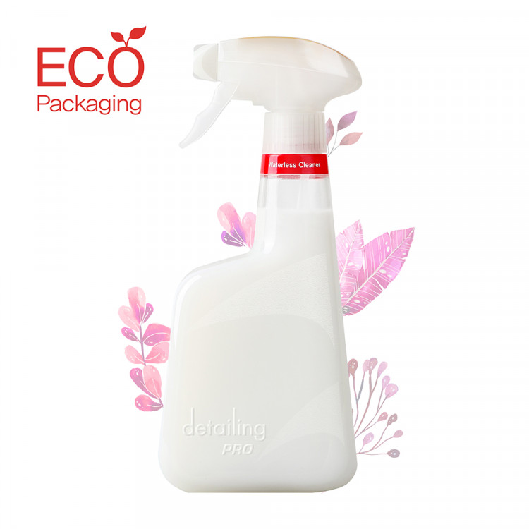 [디테일링프로] ECO 물없이 세차 프리 카 워시 워터리스크리너 간편 세차 샴푸 세정제